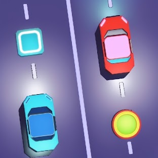Brain training Avoid barriers